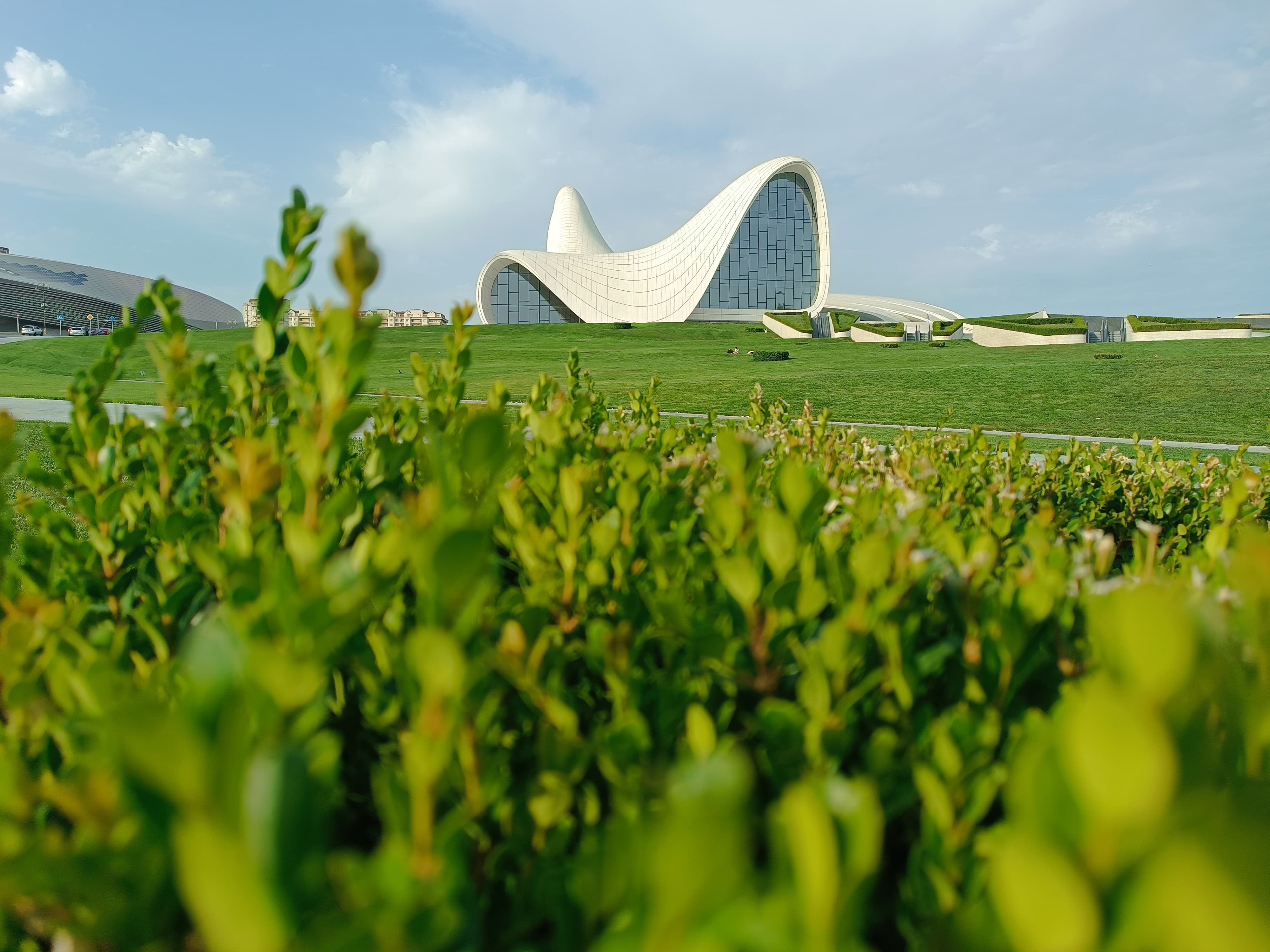 Best baku tour packages