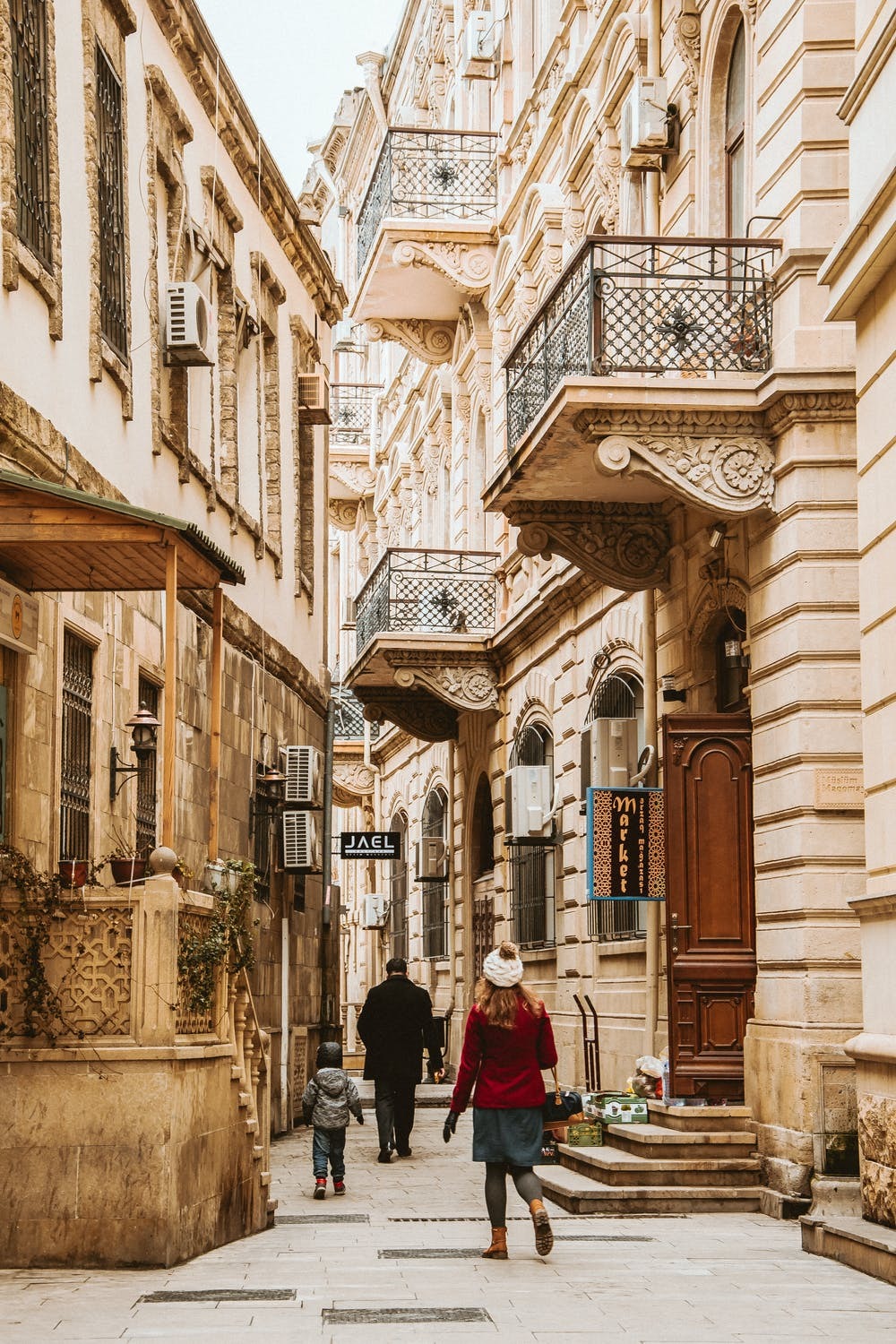 best Azerbaijanian tour