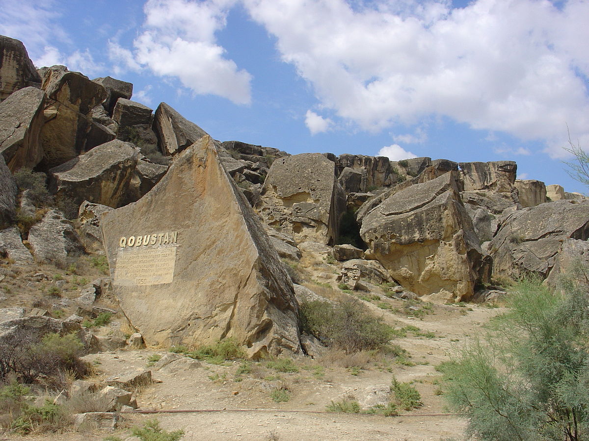 Gobustan & Absheron Tour