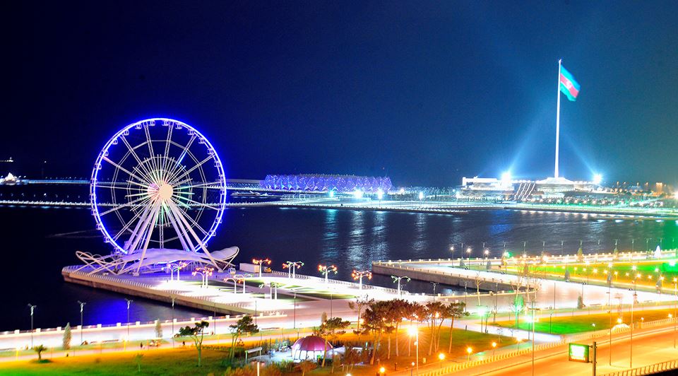 Gobustan & Absheron Tour packages