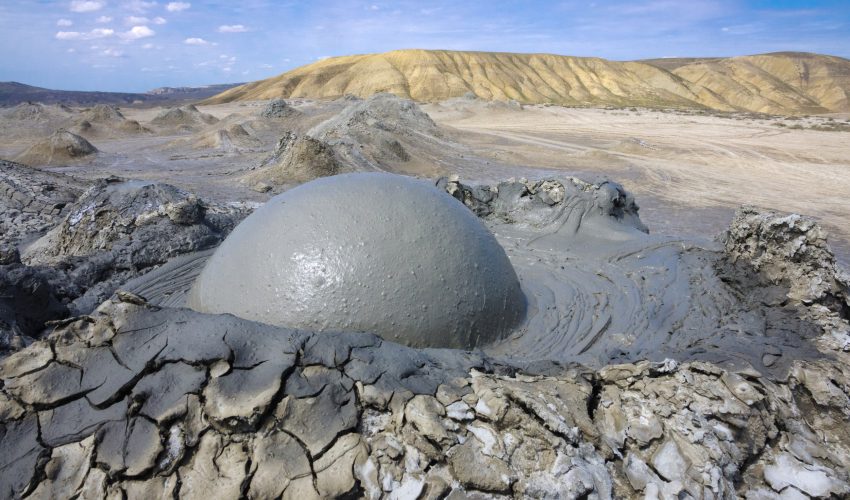 Gobustan & Absheron Tour packages