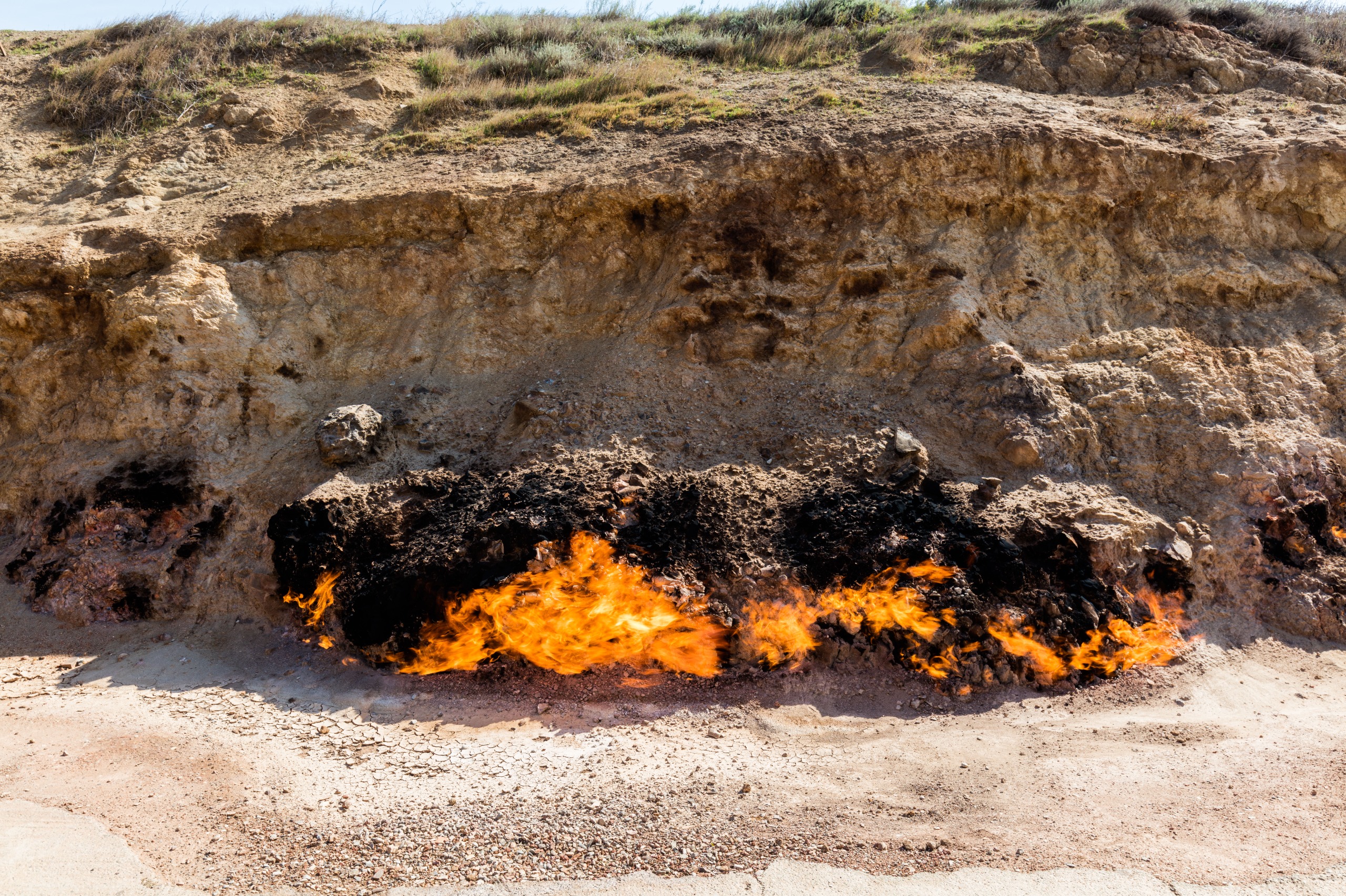 Gobustan & Absheron Tour