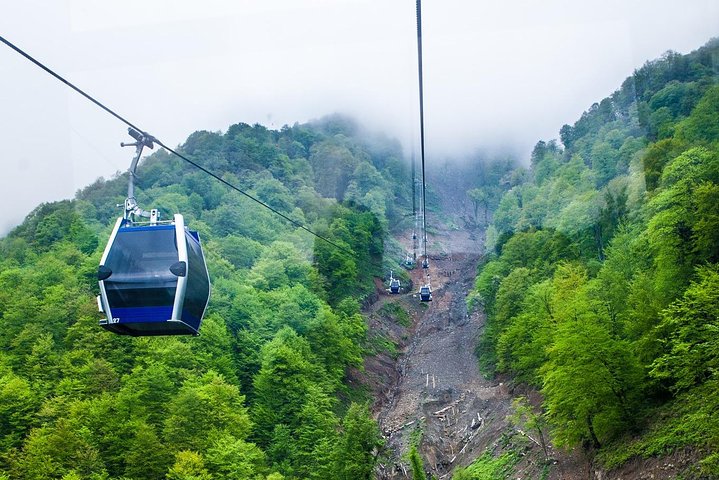 Gobala Tour Packages