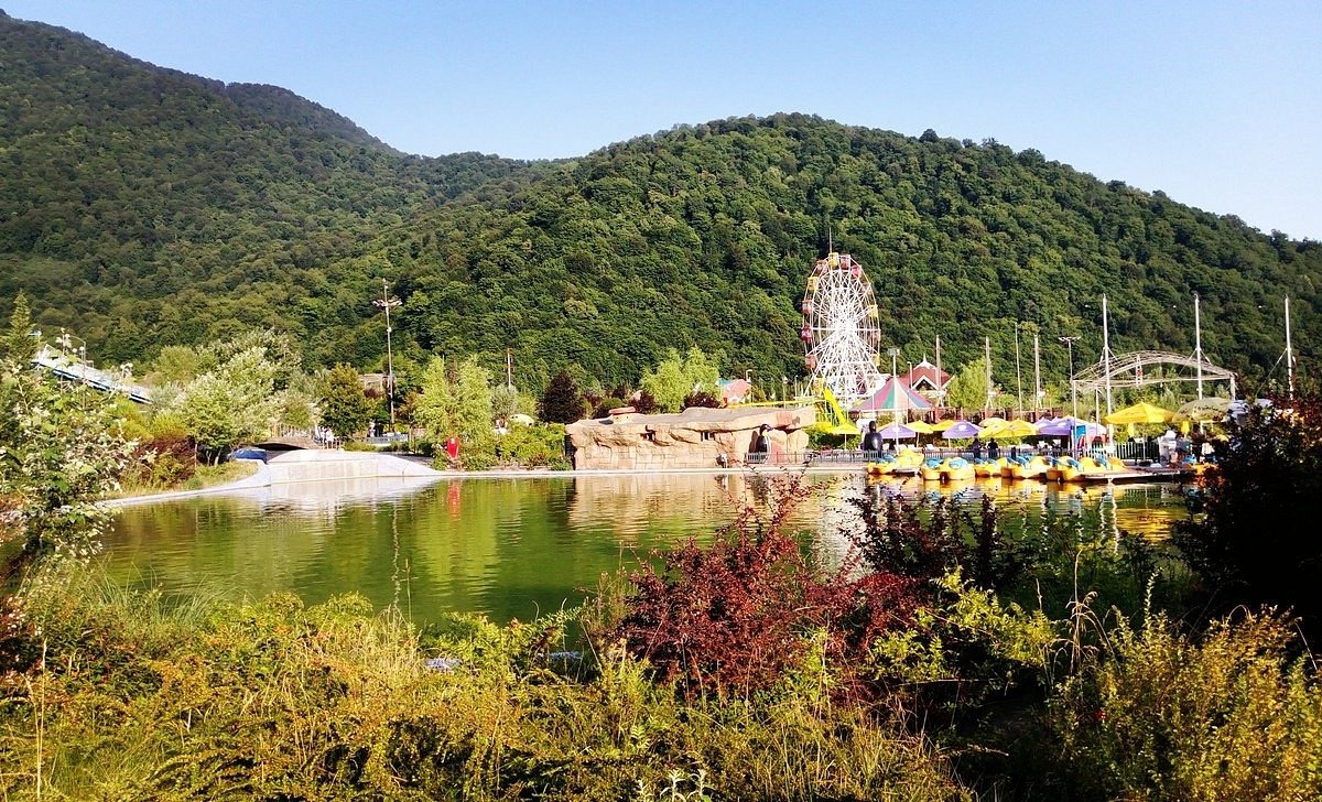 Azerbaijanian tour packages