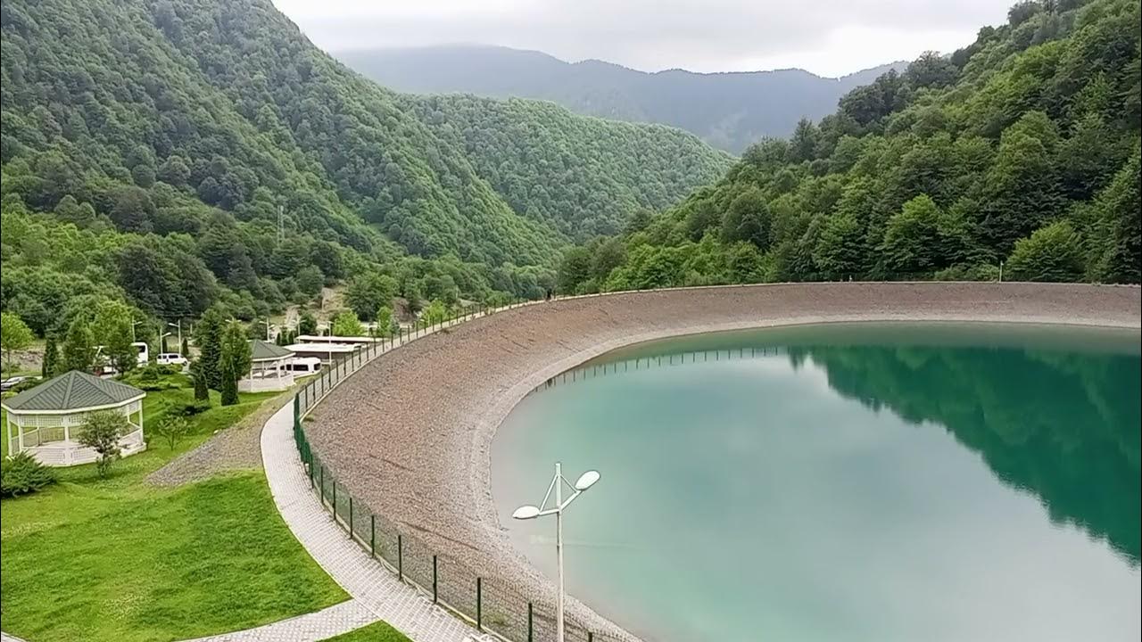 Azerbaijanian gobala tour packages