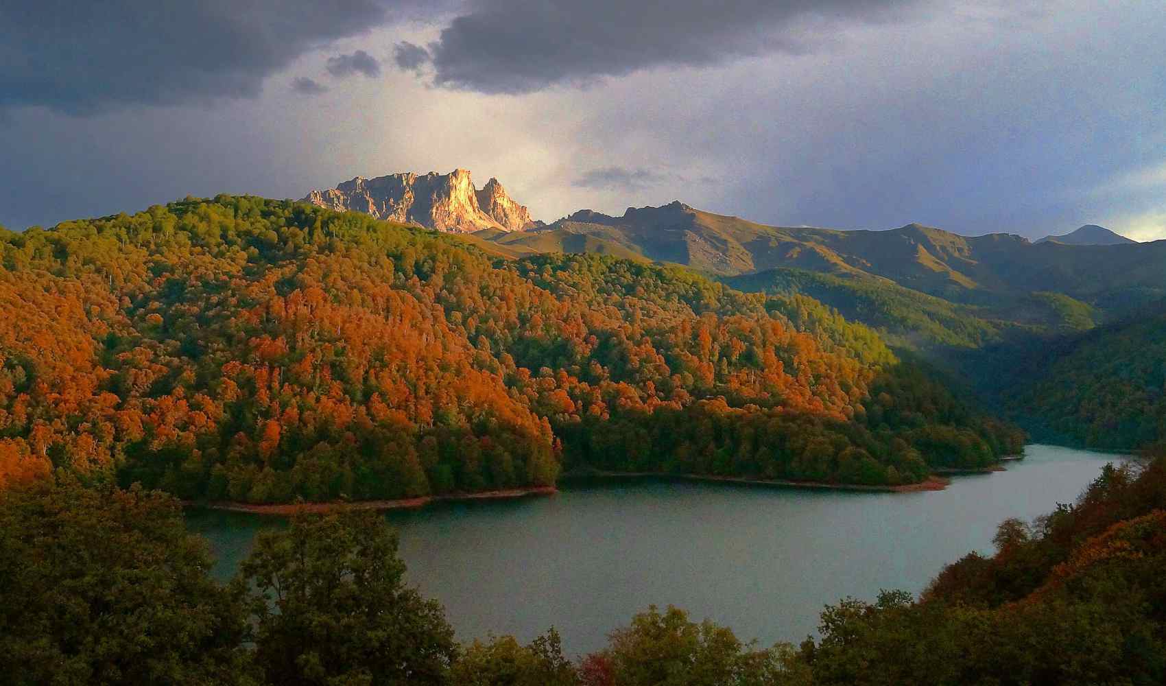 Best Gobala Tour Package