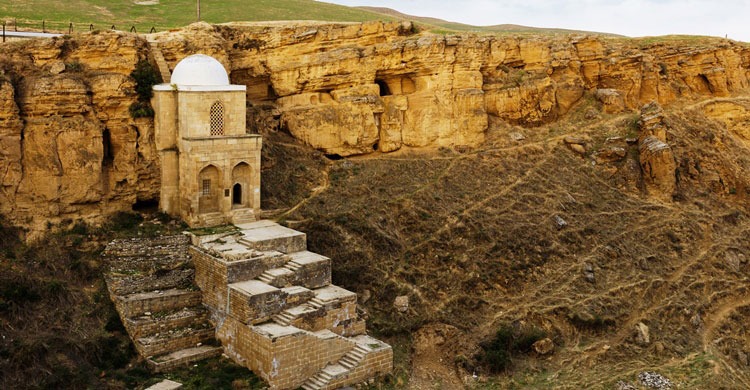 Shamakhi Tour Package