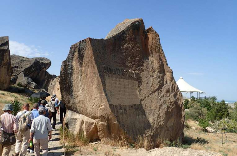 Gobustan & Absheron Tour