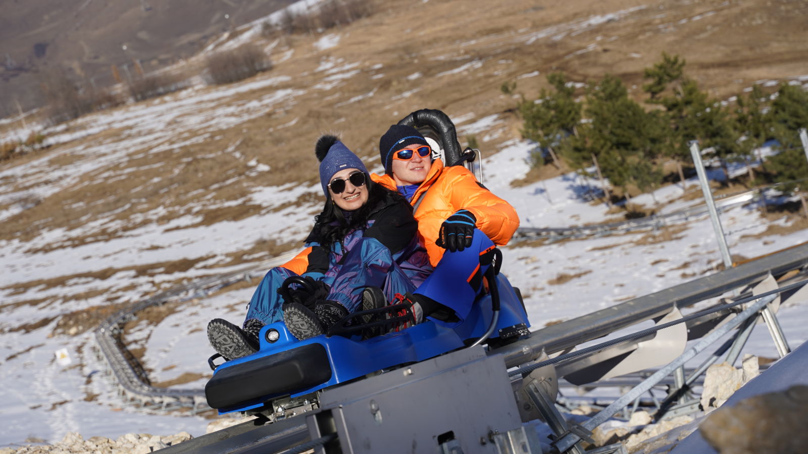 Guba & Khinalig Tour