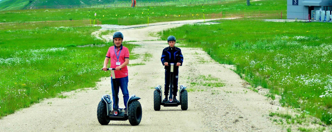  Guba & Khinalig Tour