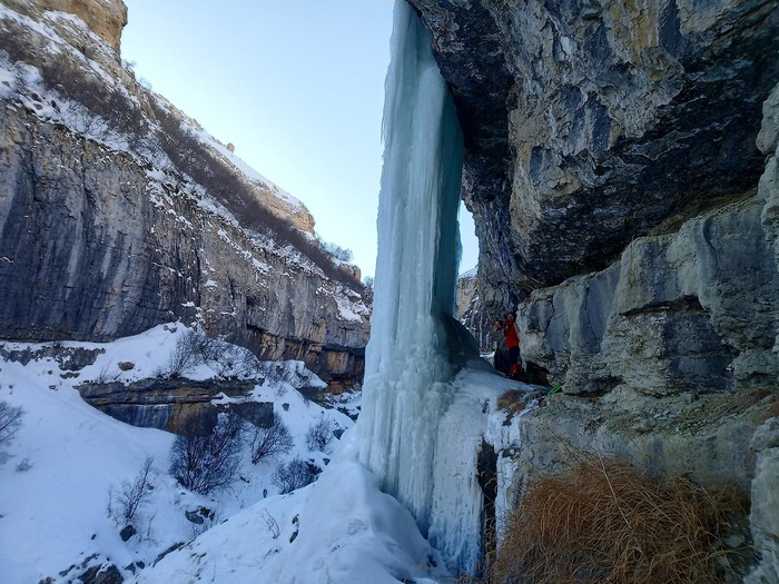  Guba & Khinalig Tour