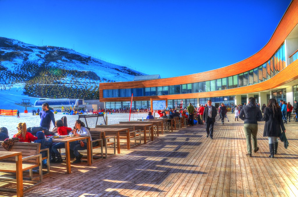  Guba & Khinalig Tour