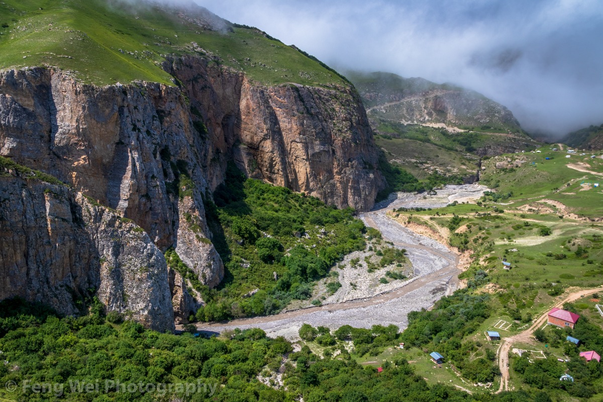  Guba & Khinalig Tour