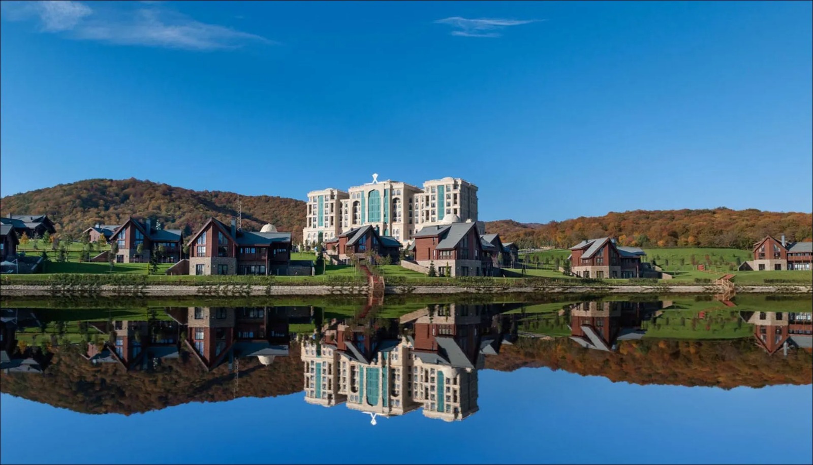  Guba & Khinalig Tour