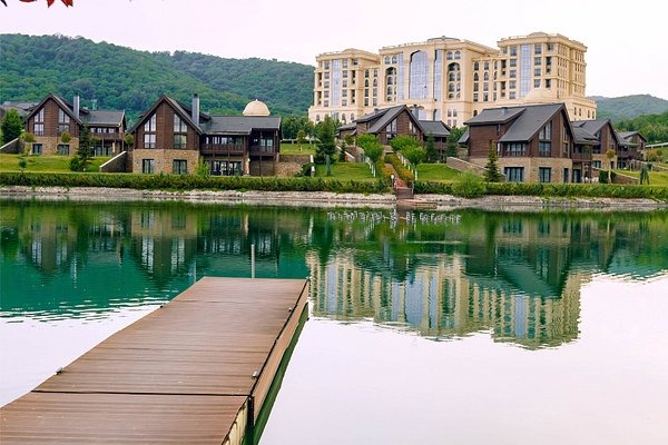  Guba & Khinalig Tour