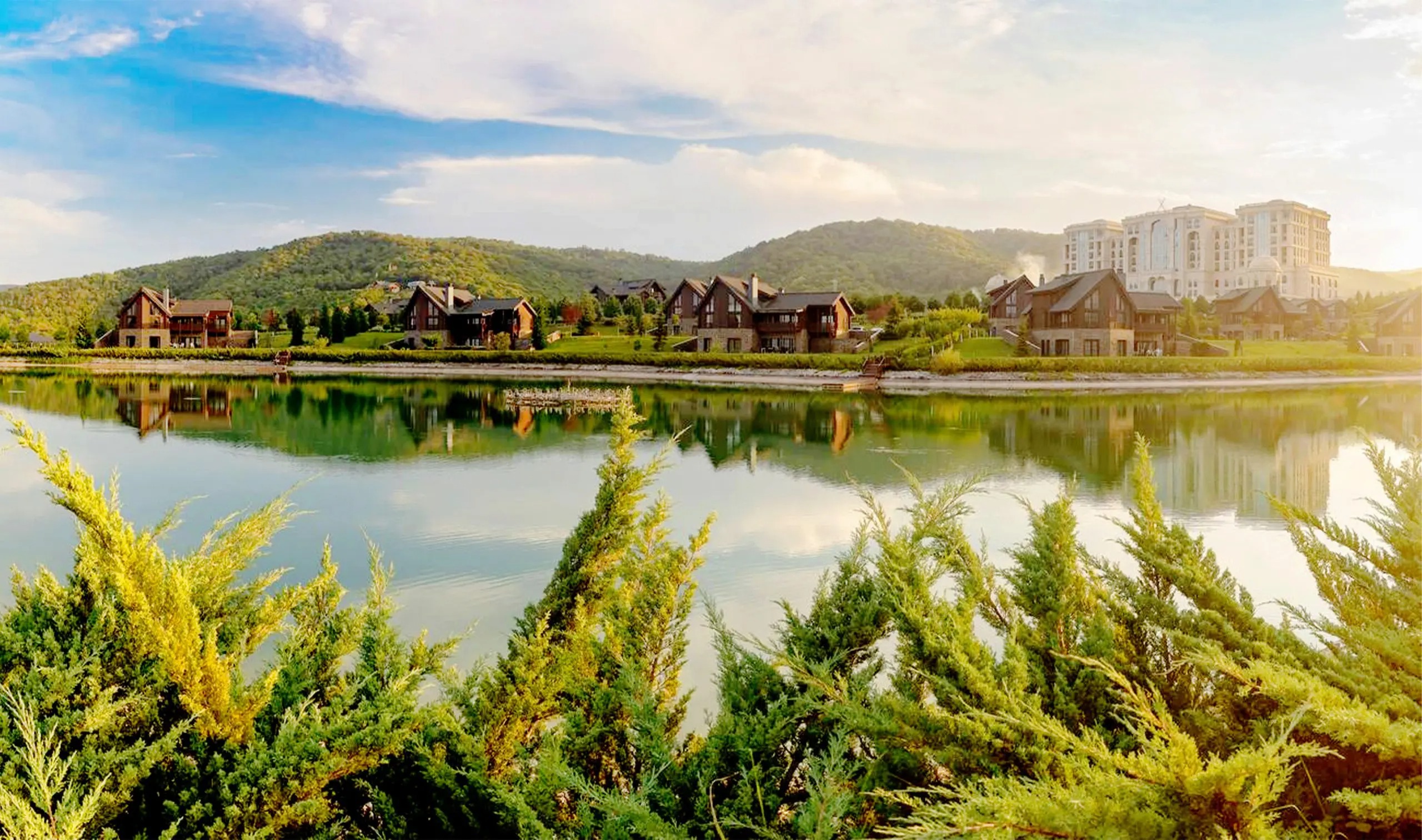  Guba & Khinalig Tour