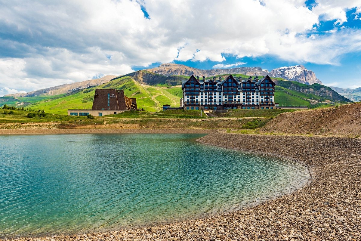  Guba & Khinalig Tour